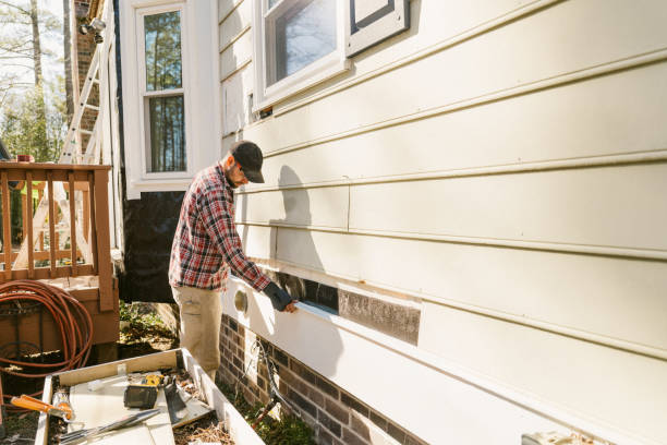 Trusted Siding Installation service in Stony Creek, VA - Creative Siding